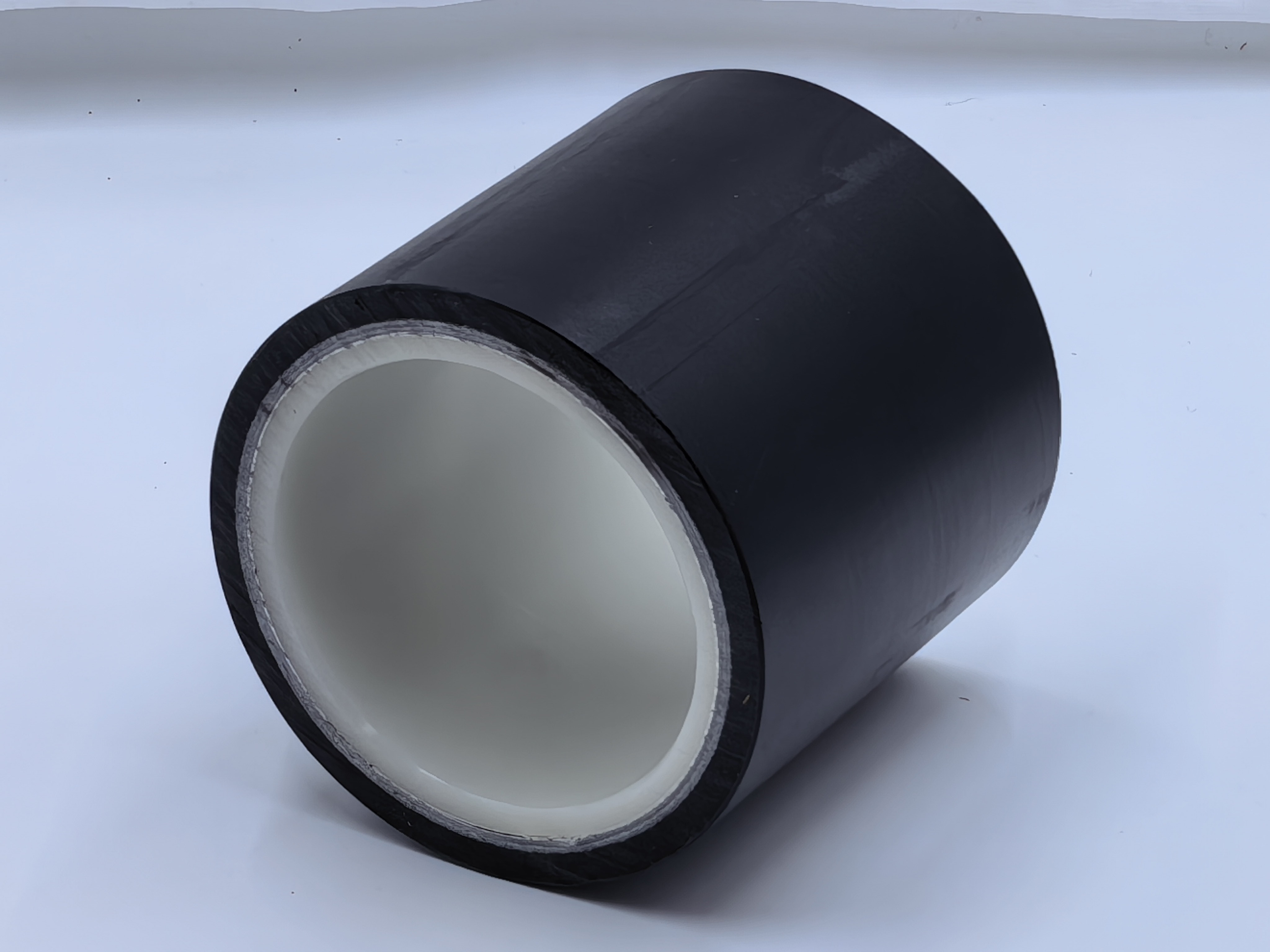 DN150 输氢管道实物图