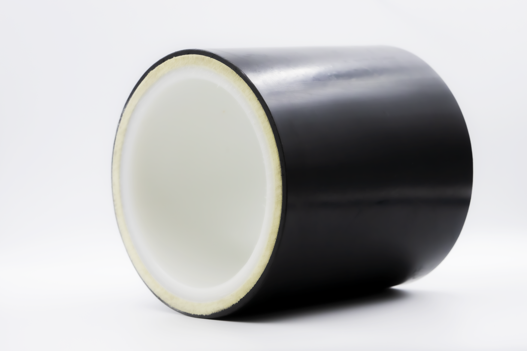 DN150 黑色 芳纶增强实物图