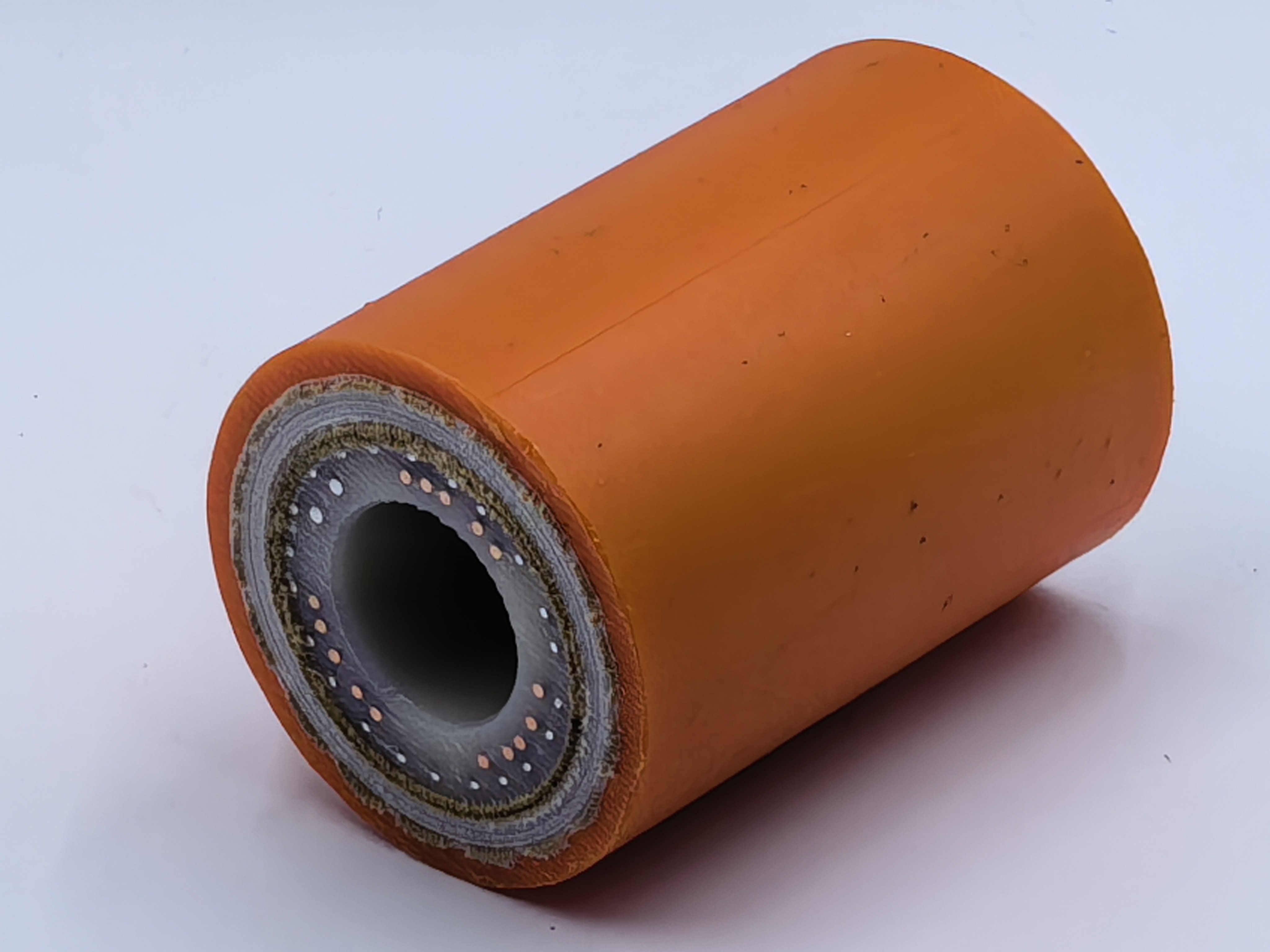 ICCP智能管实物图